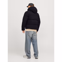 Jack&Jones Doudoune Vesterbro 12260433 Noir Regular Fit