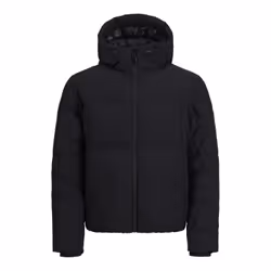 Jack&Jones Doudoune Vesterbro 12260433 Noir Regular Fit