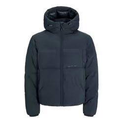Jack&Jones Doudoune Vesterbro 12260433 Gris Regular Fit