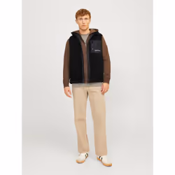 Jack & Jones 12260453_2161.65 blouson et veste - Vue supplémentaire 4