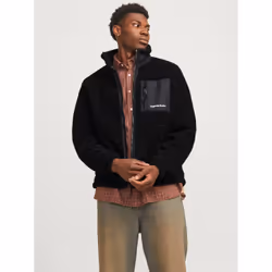 Jack & Jones 12260450_2161.65, Noir