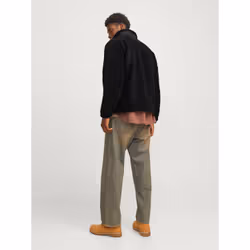 Jack&Jones Veste de mi-saison Vesterbro 12260450 Noir Regular Fit