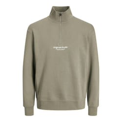 Sweatshirt 1/4 zip Jack & Jones Vesterbro