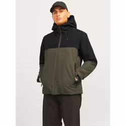 Jack & Jones 12260486_1646_1124204.65, M, Manches longues, 1 pièce(s)