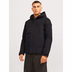 Jack & Jones 12260486_2161.60, Noir