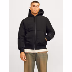 Jack & Jones 12260494_2161.60, Noir