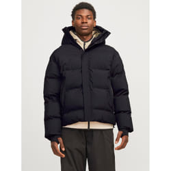 Jack&Jones Doudoune Alpha 12261971 Noir Regular Fit
