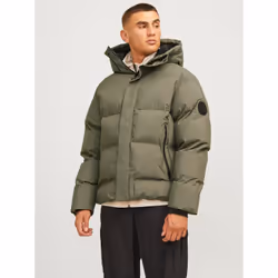 Jack & Jones 12261971_1924.65, M, Manches longues, 1 pièce(s)
