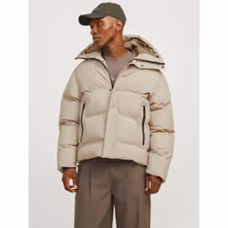 Jack & Jones 12261971_1972.41, XXL, Manches longues, 1 pièce(s)