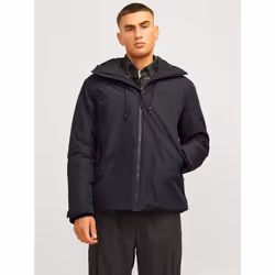 Jack & Jones 12262093_2161.65, Noir