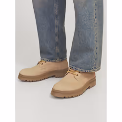 Jack & Jones 12262900_222.157, Sable, Blanc, 1 pièce(s)