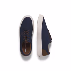 Jack & Jones 12262839_2078_41 chaussure de sport à la mode Mâle Bleu - Vue supplémentaire 4