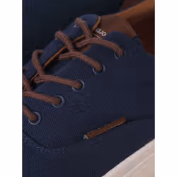 Jack & Jones 12262839_2078_41 chaussure de sport à la mode Mâle Bleu - Vue supplémentaire 7