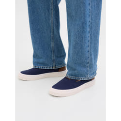 Jack & Jones 12262839_2078_44 chaussure de sport à la mode Mâle Bleu