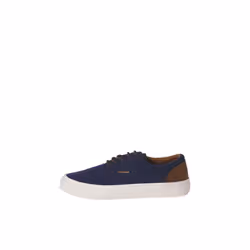 Jack & Jones 12262839_2078_44 chaussure de sport à la mode Mâle Bleu - Vue supplémentaire 3