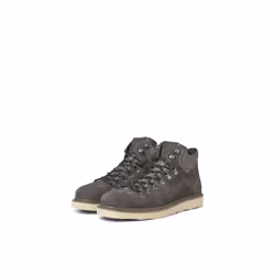 Jack&Jones Boots 12262858 Noir - Vue supplémentaire 6