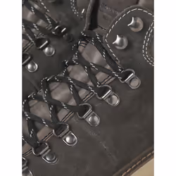 Jack&Jones Boots 12262858 Noir - Vue supplémentaire 7