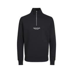 Sweatshirt 1/4 zip enfant Jack & Jones Vesterbro