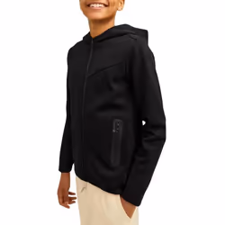 Sweatshirt à capuche enfant Jack & Jones Jcoair