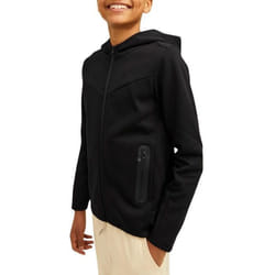 Sweatshirt à capuche enfant Jack & Jones Jcoair