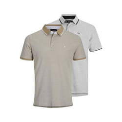 Polo Jack & Jones Paulos (x2)