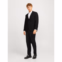 Jack & Jones 12268165_13844_1152396.11, Manches longues, Coupe régulière, 1 pièce(s)