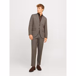 Jack & Jones 12268165_1973_1152396.12, Manches longues, Coupe régulière, 1 pièce(s)
