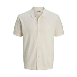 Chemise à structure tricoté Jack & Jones Emil