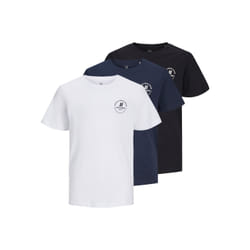 T-shirt enfant Jack & Jones Swift (x3)