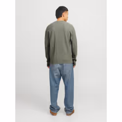 Jack & Jones 12258407_1615.62 tricot