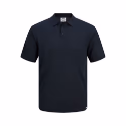 Polo en tricot Jack & Jones Colin