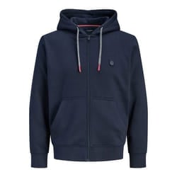 Sweatshirt zippé Jack & Jones Ronaldo