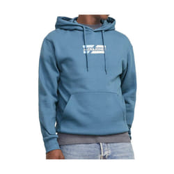 Sweatshirt à capuche graphic Jack & Jones Ecorp
