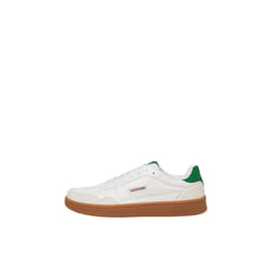 Baskets en cuir PU Jack & Jones Bounce