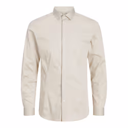 Chemise manches longues Jack & Jones Premium Parma