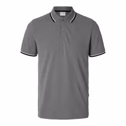 Polo Selected Atlas