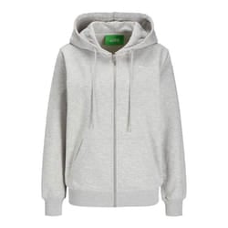 Sweatshirt à capuche zippé femme Jack & Jones Abbie Hw Every
