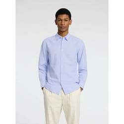 Chemise manches longues Selected