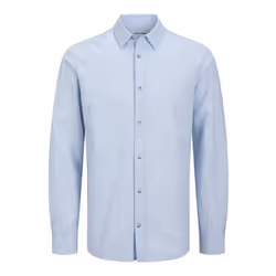 Chemise manches longues Jack & Jones Summer
