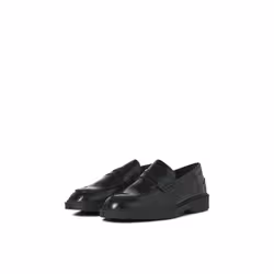 Jack & Jones 12268369_2161_40 Chaussure Mocassins Mâle Noir - Vue supplémentaire 6