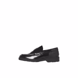 Jack & Jones 12268369_2161_44 Chaussure Mocassins Mâle Noir - Vue supplémentaire 3