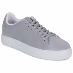 Baskets Selected David Chunky Suede
