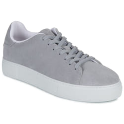 Baskets Selected David Chunky Suede