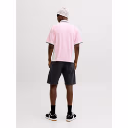 Jack & Jones 12269532_2103_1156778_M short Unisexe Noir - Vue supplémentaire 2