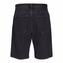 Jack & Jones 12269532_2103_1156778_M short Unisexe Noir - Vue supplémentaire 4