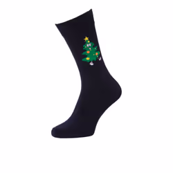 Jack&Jones Ensemble de sous-vÃªtements Holly Jolly 12266780 Bleu marine