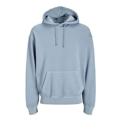 Sweatshirt à capuche Jack & Jones Charge Faded
