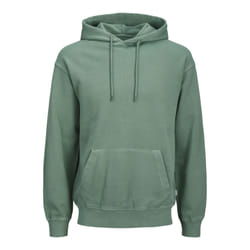 Sweatshirt à capuche Jack & Jones Charge Faded