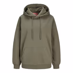 Sweatshirt à capuche femme Jack & Jones Abbie RLX Every
