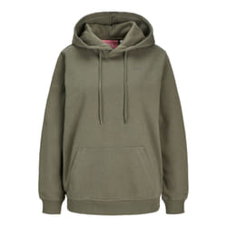 Sweatshirt à capuche femme Jack & Jones Abbie RLX Every